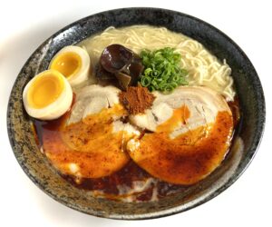 Read more about the article Food Producer at Newmarket Kitchen – MATSU RAMEN