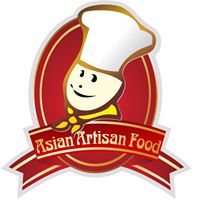 Asian Artisan Food