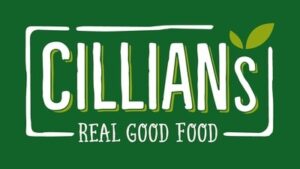 Cillian's Real Good Food