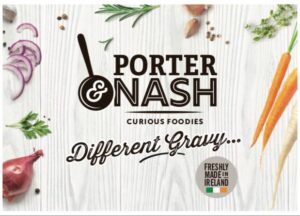 Porter and Nash Foods