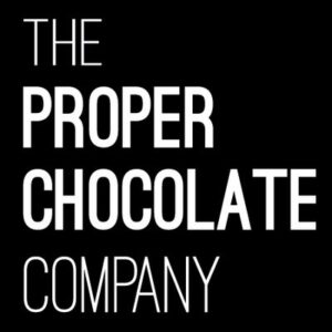 The Proper Chocolate Co