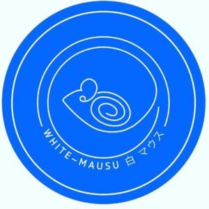 White Mausu